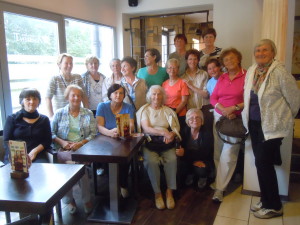 telovadke  Du zaključek 1.6.2015 020