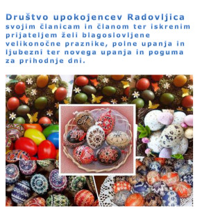 VELIKINOČNO